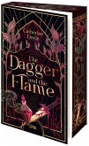 The Dagger and the Flame The Dagger and the Flame
