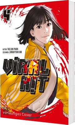 Cover Viral Hit Bd.4