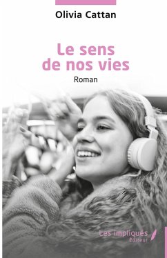 Cover Le sens de nos vies