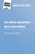 Os Olhos Amarelos de Crocodilos de... - Bild 1