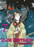 Kijin Gentosho: Dämonenjäger Bd.7
