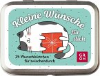 Kleine Wünsche für dich