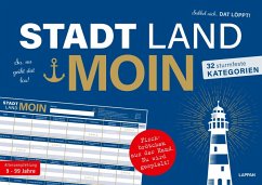 Cover Stadt, Land, MOIN