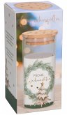 Wunscherfüller zu Weihnachten Wunscherfüller zu Weihnachten
