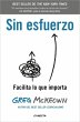 Sin esfuerzo - Bild 1
