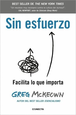 Cover Sin esfuerzo