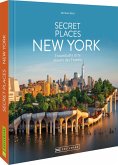 Secret Places New York Secret Places New York