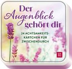 Der Augenblick gehört dir Der Augenblick gehört dir