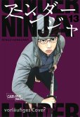 Under Ninja Bd.13 Under Ninja Bd.13
