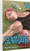 SLAM DUNK 14 SLAM DUNK 14