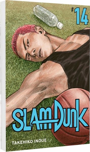 SLAM DUNK Bd.14 SLAM DUNK Bd.14
