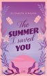 The Summer I Saved You - Bild 1