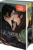 Guardian 3. Das große Siegel / Zhen Hun Bd.3 Guardian 3. Das große Siegel / Zhen Hun Bd.3