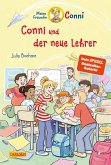 Conni und der neue Lehrer / Conni Erzählbände Bd.46 Conni und der neue Lehrer / Conni Erzählbände Bd.46