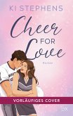 Cheer for Love Cheer for Love