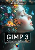 GIMP 3 GIMP 3