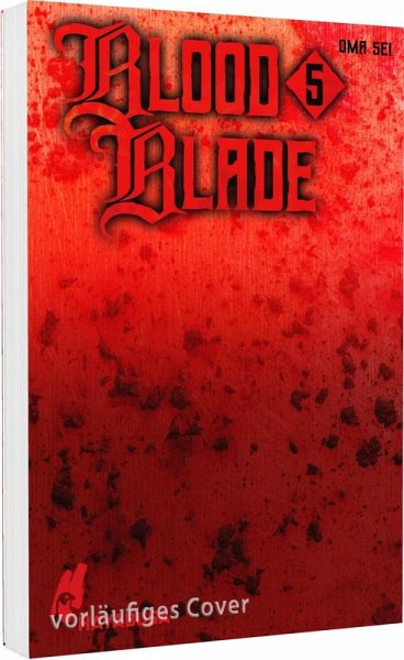 Blood Blade