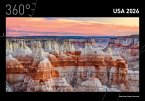 USA Premiumkalender 2026