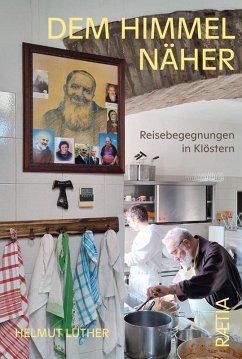 Cover Dem Himmel näher