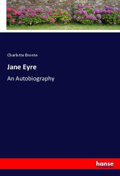 Jane Eyre Jane Eyre