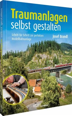 Cover Traumanlagen selbst gestalten