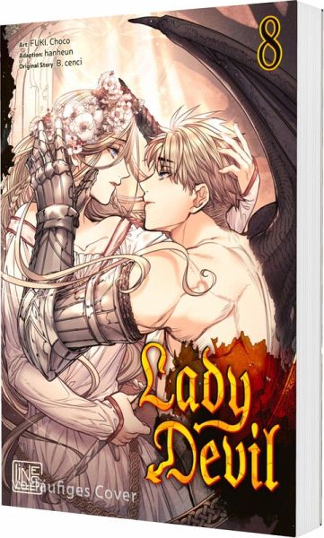 Lady Devil