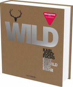 Cover Wild