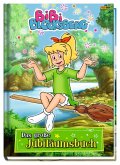 Bibi Blocksberg: Das große Jubiläumsbuch Bibi Blocksberg: Das große Jubiläumsbuch