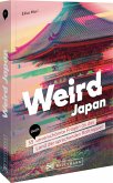 Weird Japan Weird Japan