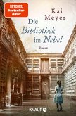 Die Bibliothek im Nebel Die Bibliothek im Nebel