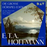 Die große Hörspiel-Edition Die große Hörspiel-Edition