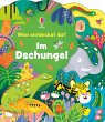 Wen entdeckst du? Im Dschungel - Bild 1