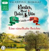 Kloster, Mord und Dolce Vita - Eine rätselhafte Beichte Kloster, Mord und Dolce Vita - Eine rätselhafte Beichte