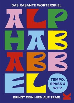 Cover Alphababbel