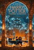 Harry Potter und die Kammer des Schreckens (Harry Potter 2) Harry Potter und die Kammer des Schreckens (Harry Potter 2)