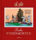 Uli Stein: Festtage!: Frohe Weihnachten Uli Stein: Festtage!: Frohe Weihnachten