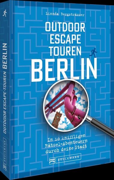 Outdoor Escape-Touren Berlin Outdoor Escape-Touren Berlin
