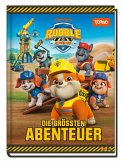 Rubble & Crew: Die größten Abenteuer Rubble & Crew: Die größten Abenteuer