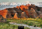 Australien Broschürenkalender 2026 Australien Broschürenkalender 2026