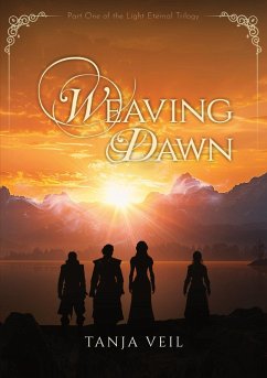 Cover Weaving Dawn
