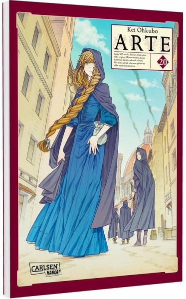 Arte Bd.20 Arte Bd.20