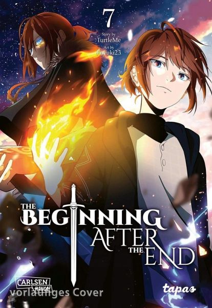 The Beginning after the End