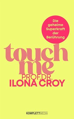 Cover Touch me