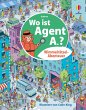 Wimmelrätsel-Abenteuer: Wo ist Agent... - Bild 1