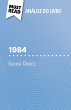 1984 de George Orwell (Análise do... - Bild 1