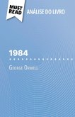 1984 de George Orwell (Análise do livro) 1984 de George Orwell (Análise do livro)