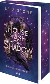 House of Ash and Shadow - Die goldene Stadt 1 House of Ash and Shadow - Die goldene Stadt 1