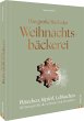 Das große Buch der Weihnachtsbäckerei - Bild 1