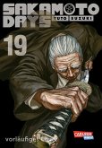 Sakamoto Days Bd.19 Sakamoto Days Bd.19