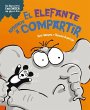 El elefante aprende a compartir - Bild 1